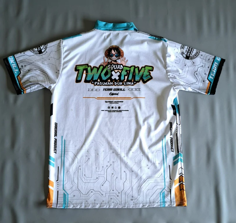 Jersey